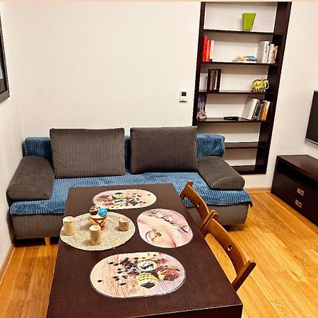 Ministay Krakow Bagian luar foto