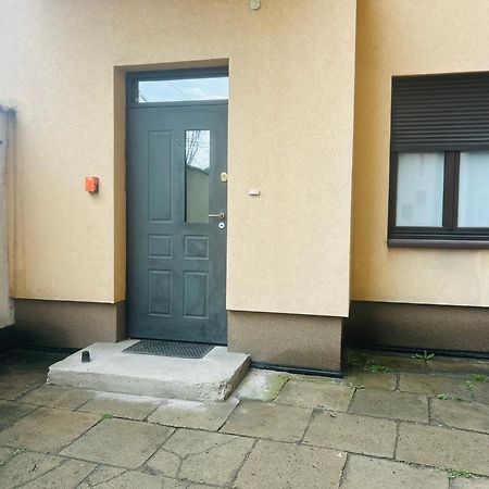 Ministay Krakow Bagian luar foto