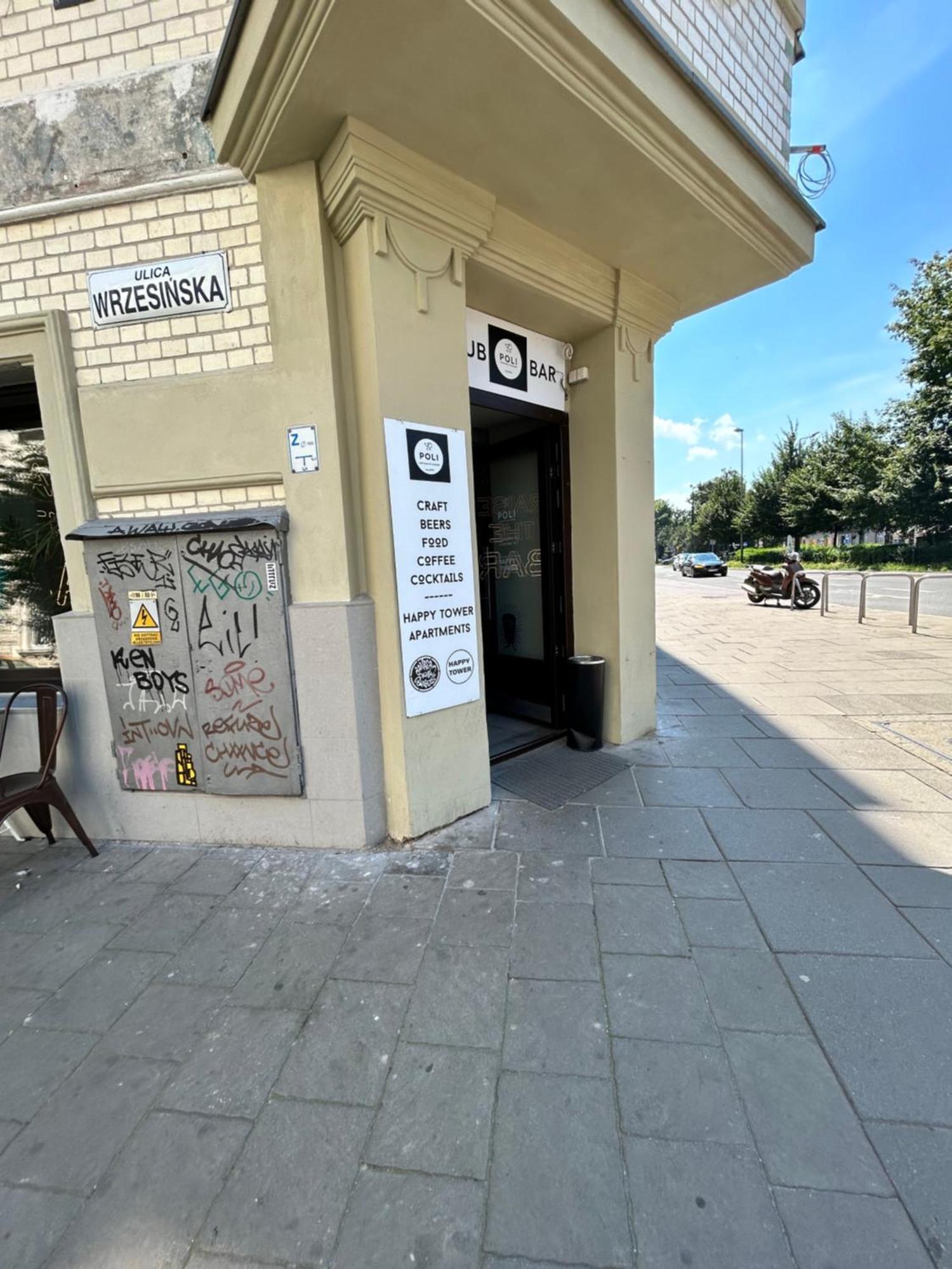 Ministay Krakow Bagian luar foto