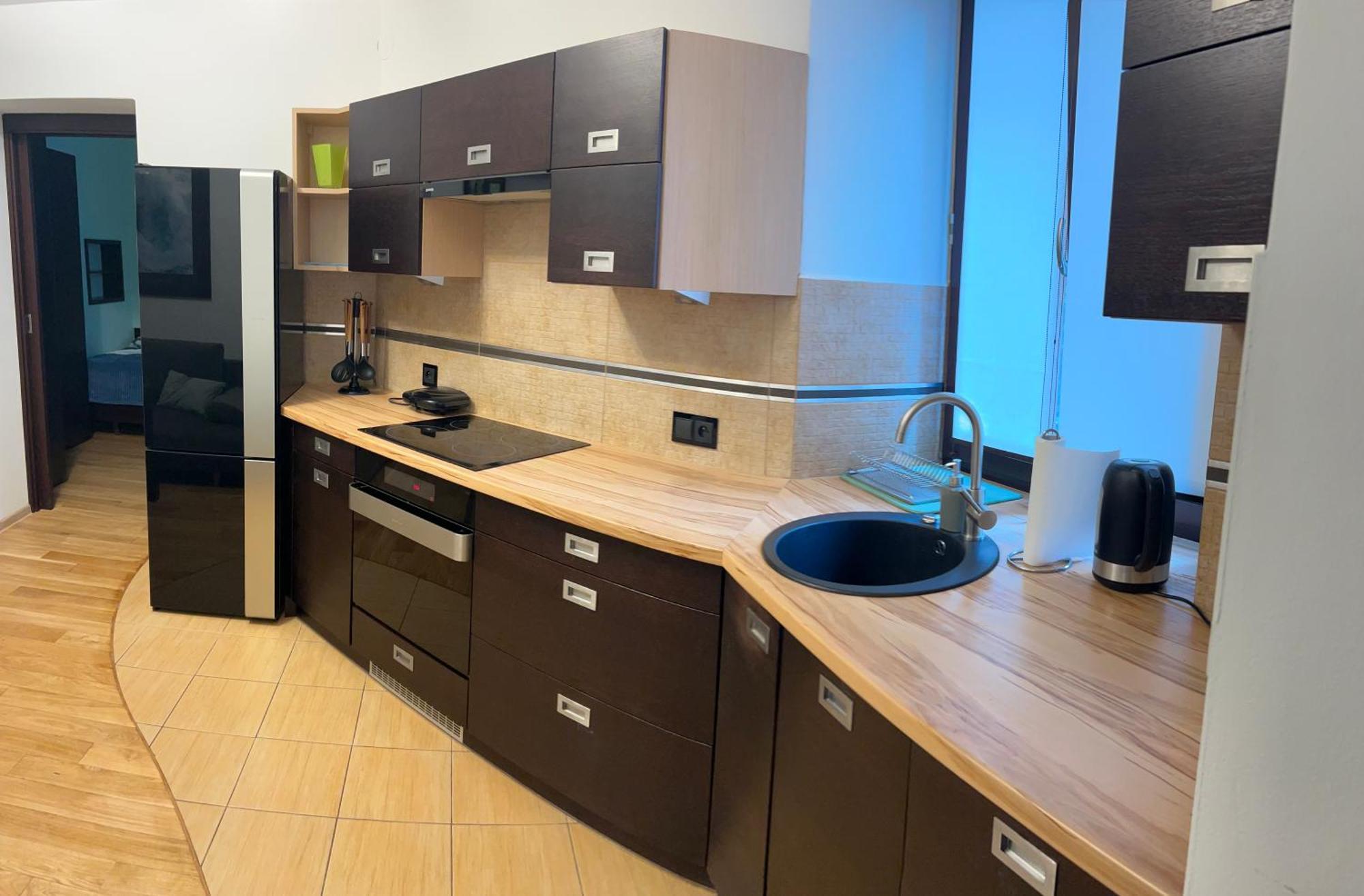 Ministay Krakow Bagian luar foto