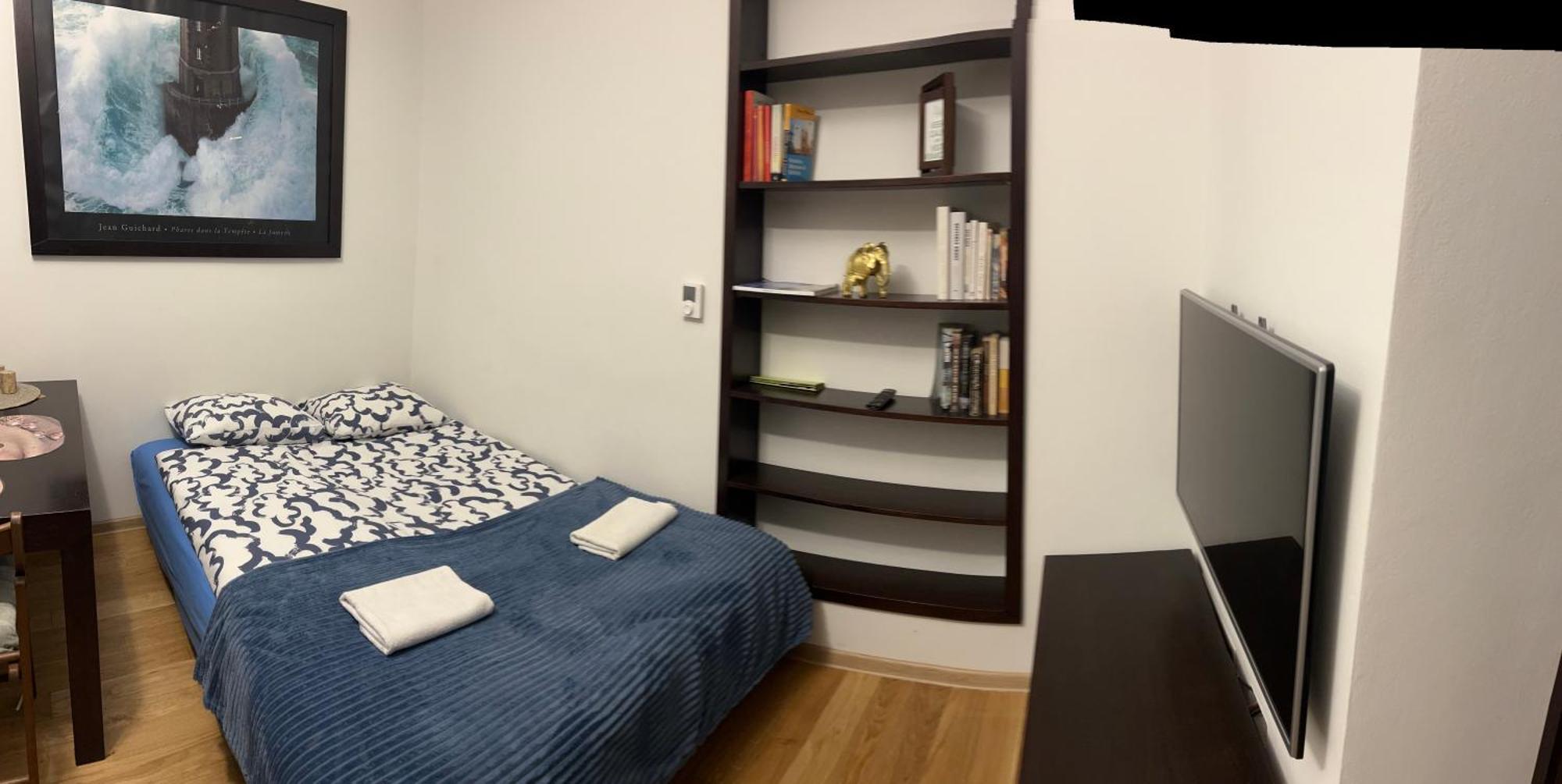 Ministay Krakow Bagian luar foto