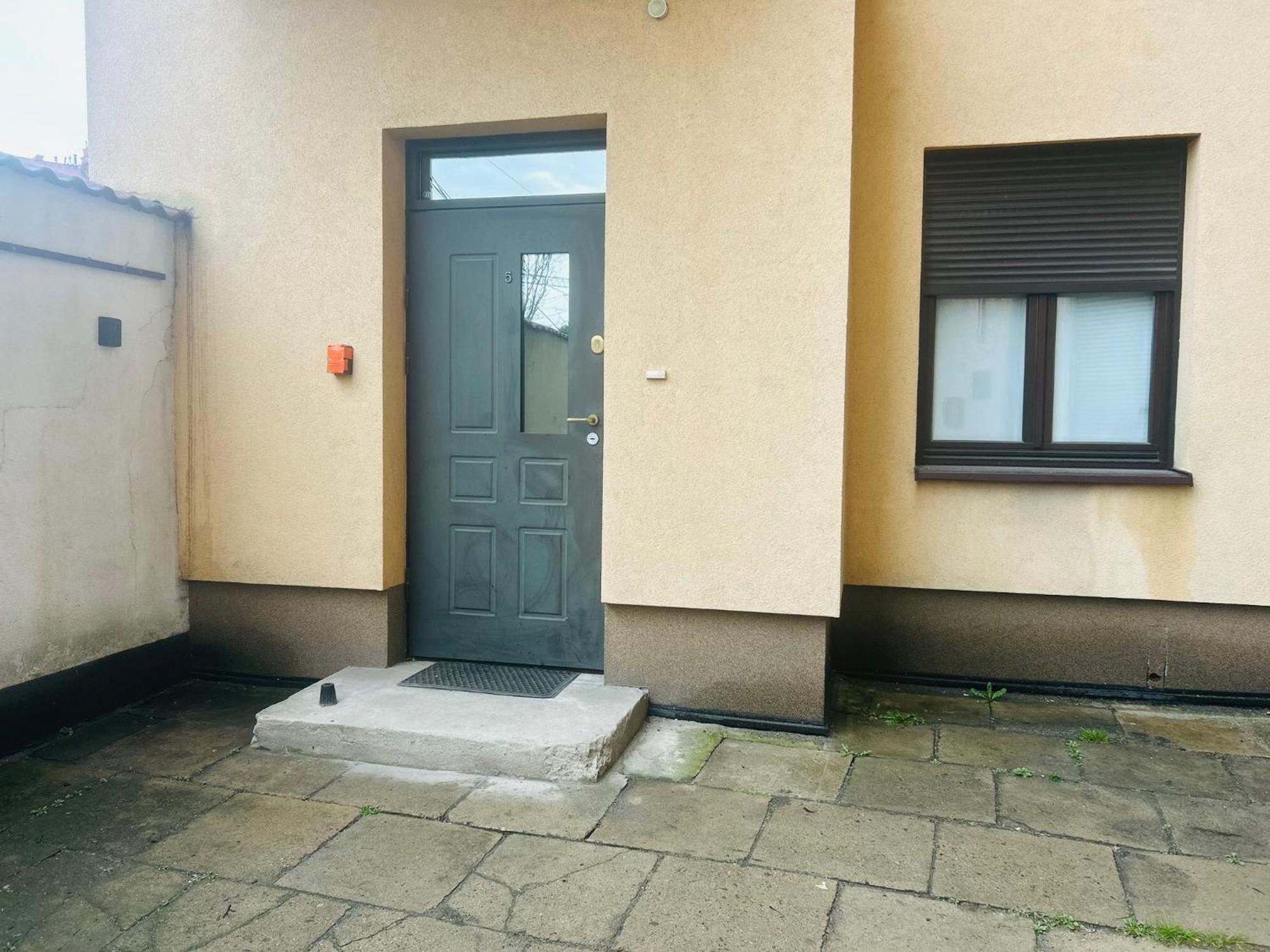 Ministay Krakow Bagian luar foto
